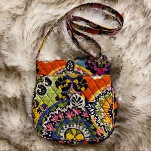 Vera Bradley Crossbody